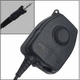 PTT ADAPTER TO YAESU-VERTEX...