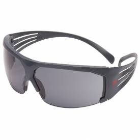 SECUREFIT SF600 GRIS AE