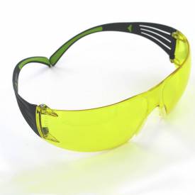 SECUREFIT SF400 YELLOW AS/AF