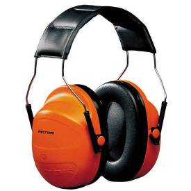 H31 DIADEMA NARANJA