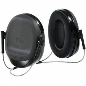 H505B NECK WELDING EARMUFF