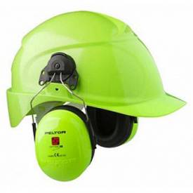 OPTIME III HI-VIZ A CASCO