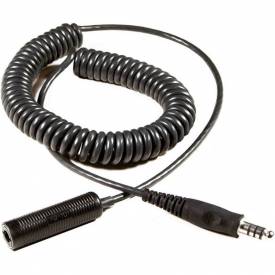 CABLE ESPIRAL EXTENSION 2M...