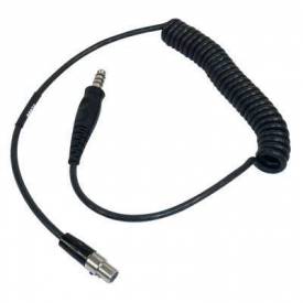 CABLE LITE-COM, COM 4 POLE J11