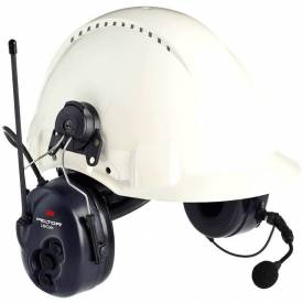 LITECOM CON RADIO PMR 446...