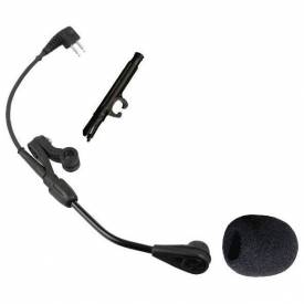 ELECTRET BOOM MIC for WS...