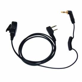 CABLE CAZA PROTAC III -...