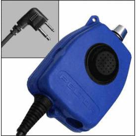 ADAPTADOR PTT ATEX MOTOROLA...