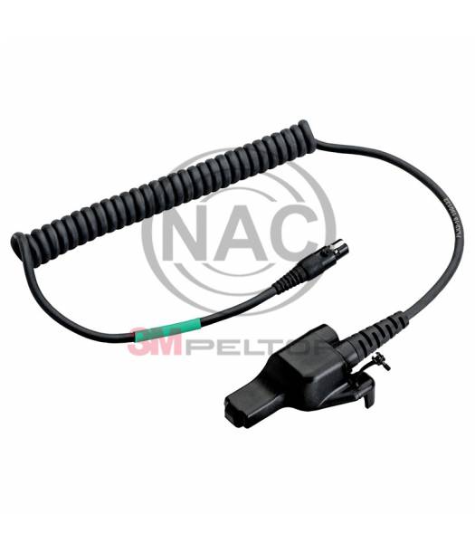 Cable FLX2-18 para Motorola GP900
