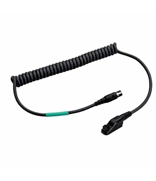 CABLE FLX2-44 ICOM IC-F31/41/51/61 MULTIPIN