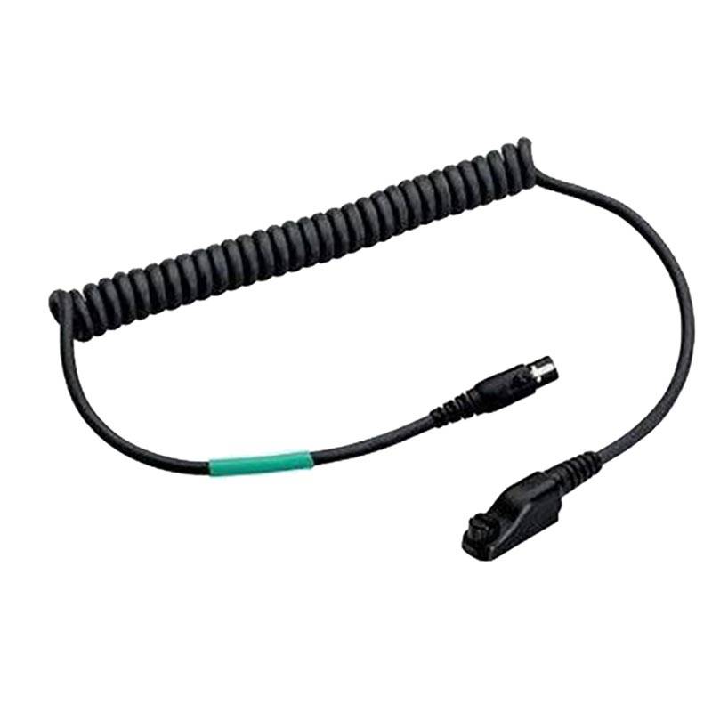 CABLE FLX2 A ICOM IC-F31/41/51/61 MULTIPIN