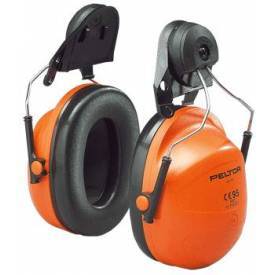 H31 A CASCO P3E NARANJA