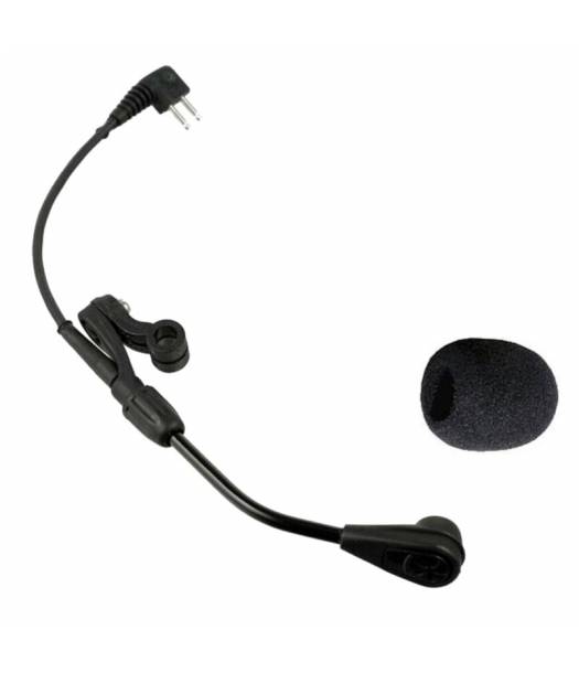 MICROFONO ELECTRET PARA LITECOM BASIC, J22, 270mm.