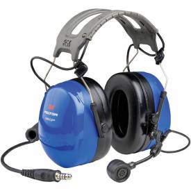 AURICULAR PELTOR TWIN CUP...