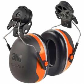 3M™ PELTOR™ X2P3E OREJERA...