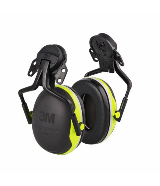 3M™ PELTOR™ X2P5 OREJERA...
