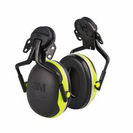 3M™ PELTOR™ X2P5 OREJERA...