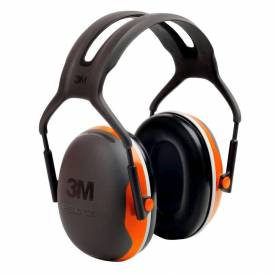 3M™ PELTOR™ X4A-OR OREJERA...