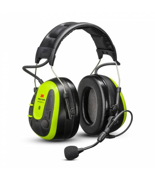 WS™ ALERT™ X+ C/BLUETOOTH...