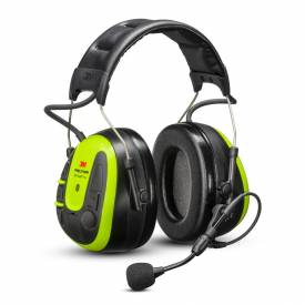 WS™ ALERT™ X+ C/BLUETOOTH...