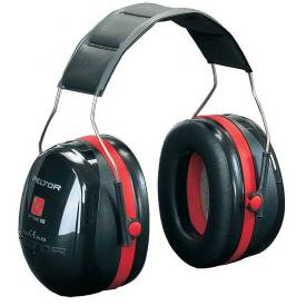 OPTIME III EN 352-1:1993...