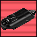 COMM. ACCESSORIES