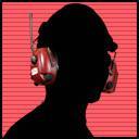 HEADSETS LISTEN ONLY/RADIO
