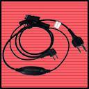 CABLES AND ADAPTERS