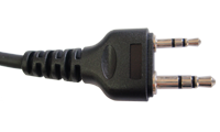 Cable Icom IC-A22 IC-A3 IC-A4