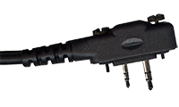 Cable ICOM IC-A6 IC-A14 IC-A15 IC-A24
