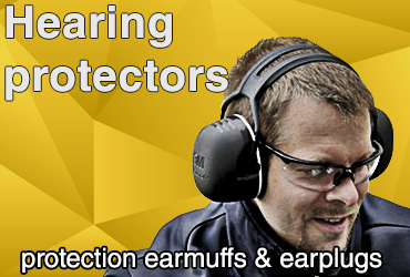 auriculares de proteccion