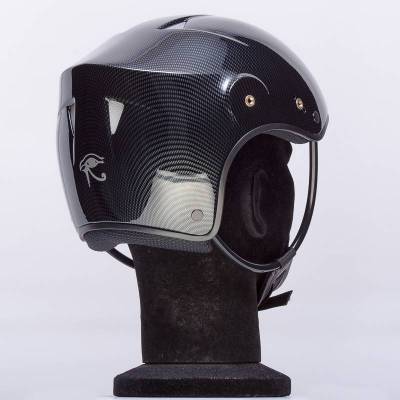 Horus Protection Helmet Carbon Optic