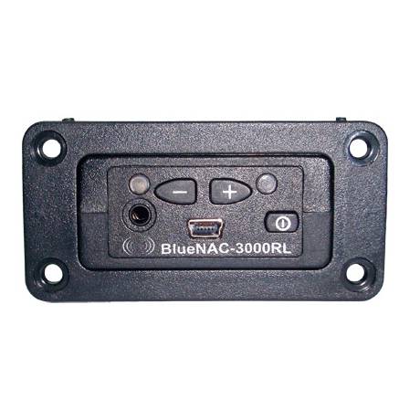 BlueNAC-3000 Panel-mount...