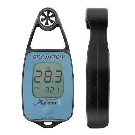 Skywatch Xplorer 1