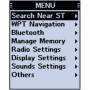 ICOM IC-A25NE GPS Y BLUETOOTH