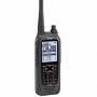 ICOM IC-A25NE GPS Y BLUETOOTH