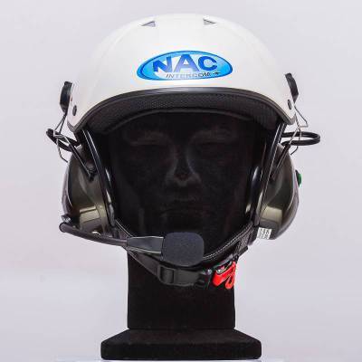 Casco Horus Bluetooth®