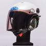Casco Horus solo con...