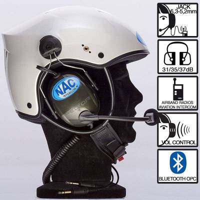 Casco Comunicación...