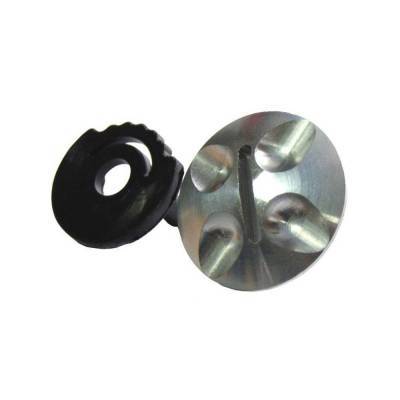 Skyrunner Visor Fixing...