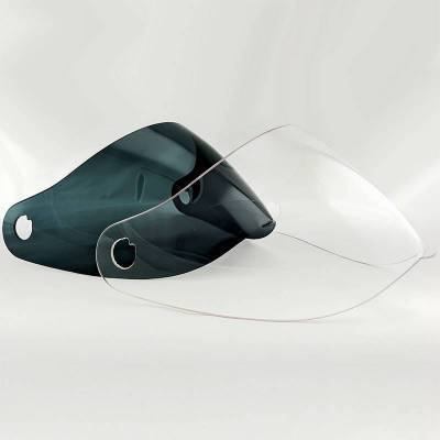 Pantalla Skyrunner Fijación M6