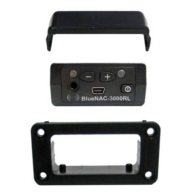 BlueNAC-3000 Panel-mount...