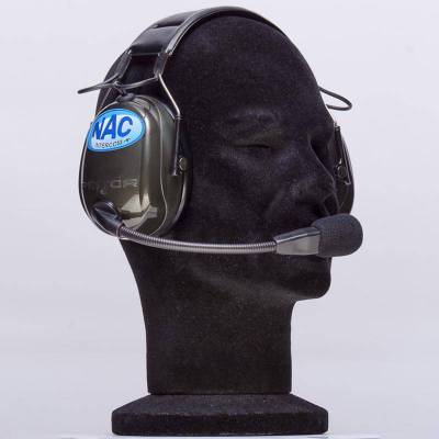 Microauricular N2C5* para...