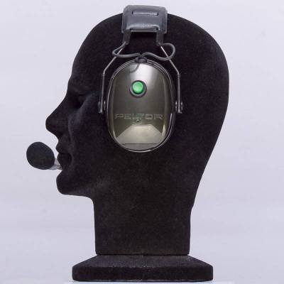 N2C5* Headset to Walkie