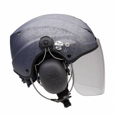 Casco Protección Icaro2000...