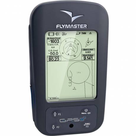 Flymaster GPS SD 3G