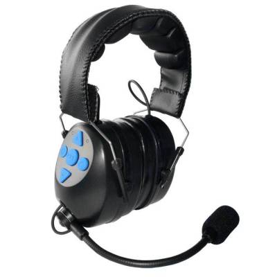 Microauricular BlueNAC-3000 a diadema