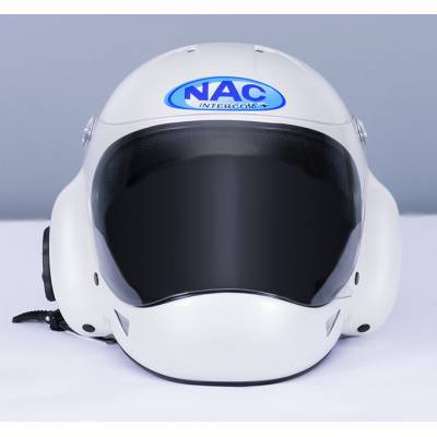 Casco Integral Comm. N2C5*...