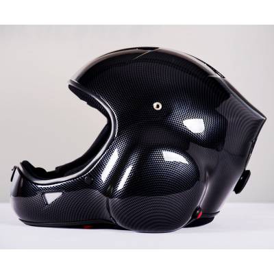 Casco Integral Comm....
