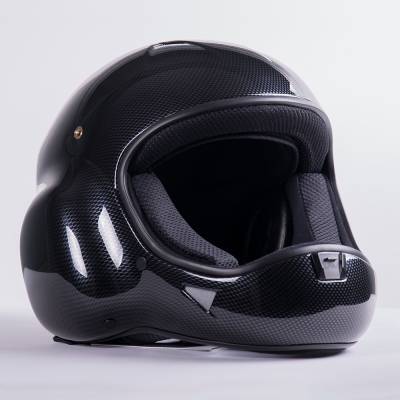 Casco Integral ANUBIS...